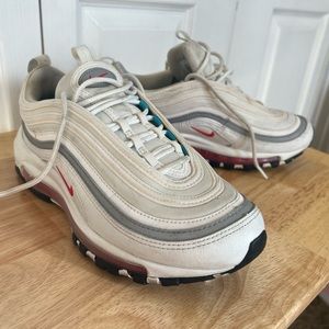 Nike Air Max Size 6.5 Women's Reflective